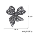 Alloy Vintage Large Brooch Pin For Scarves Shawls And Sweaters view 5