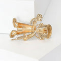 Alloy Cartoon Male Doctor Brooch Pin For Sweaters And Suits view 3