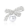White Gold Silver