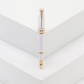 Alloy Enamel Pen Shaped Brooch Pin For Creative Gifts view 4
