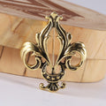 Alloy Rhinestone Mens Brooch Pin For Suit Jacket Fashion Accessories view 6