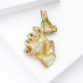 Alloy Bird Brooch Pin Creative Fashion Lapel Clothing Accessory view 4