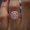 Rose Gold