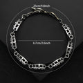 Alloy Abalone Shell Waterdrop Bracelet For Fashion Jewelry Accessories Brooch view 3
