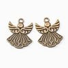 Antique Bronze