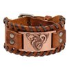 Antique Copper