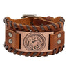 Antique Copper