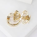 Alloy Enamel Star Of Life Snake Brooch Pin For Medical Uniforms view 3