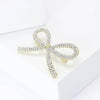 White Gold Silver