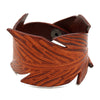 Vintage Brown