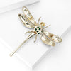 KC Gold Green