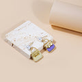 Cute Colorblock Enamel Handbag Pearl Stud Drop Earrings For Women Elegant Alloy Mini Purse Charm Earrings view 4