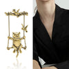 Antique Gold