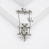 Antique Silver
