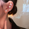 Silver 4Mm