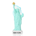 Alloy Statue Of Liberty Brooch Pin For Collar And Suit Decoration view 2