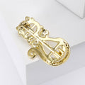 Alloy Cat Brooch Pin For Coats Cardigans And Scarves view 3