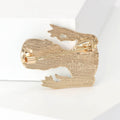 Alloy Male Doctor Brooch Pin For Coats Sweaters And Apparel view 3