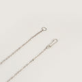 Elegant Vintage Palace Style Crystal Rhinestone Heart Oval Square Alloy Necklace Stud Set Earrings view 4