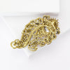 Antique Gold Green