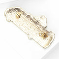 Cartoon Alloy Enamel Car Brooch For Creative Fashion Accessories view 4