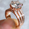 Rose Gold