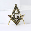 Antique Gold