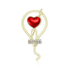 14K Gold