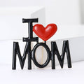 Alloy Enamel Letter Brooch Pin For Womens Suits And Coats view 4