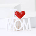 Alloy Enamel Letter Brooch Pin For Womens Suits And Coats view 3
