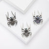 Antique Silver Black