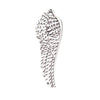 Right Antique Silver