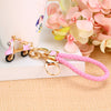 Pink Scooter-Loop