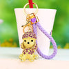 Lavender Poodle