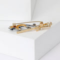Alloy Flying Broom Cat Brooch Pin For Animal Apparel Decoration view 3