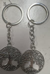 Antique Silver