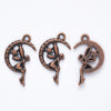Antique Copper