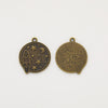 Bronze