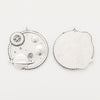 Antique Silver