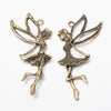 Antique Bronze