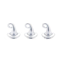 Antique Silver Zinc Alloy Hat Charm Pendant for DIY Necklace Bracelet Jewelry Making view 3