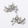 Antique Silver