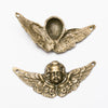 Antique Bronze