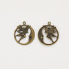 Antique Bronze