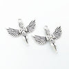 Antique Silver