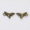 Antique Bronze