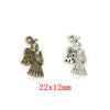 Antique Bronze