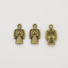 Antique Bronze
