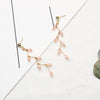 Pink Branch Drops
