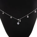 Gold Zinc Alloy Charm Pendant No.038076 for DIY Necklace Bracelet Jewelry Making view 4